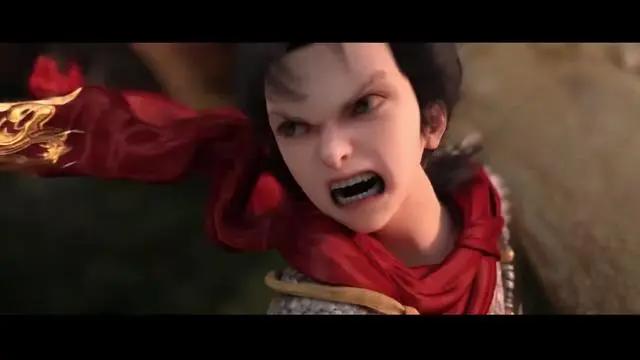 《完美世界》要出动画了！画面不错，但是依然有这些缺陷……