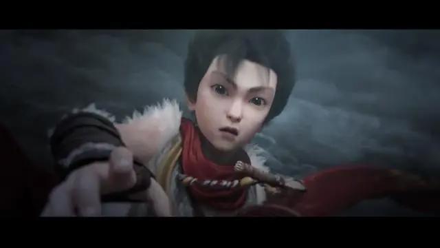 《完美世界》要出动画了！画面不错，但是依然有这些缺陷……