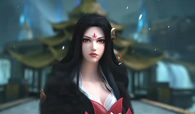 《完美世界》动漫定档四月，辰东《圣墟》更文，吐槽自己晚年不详