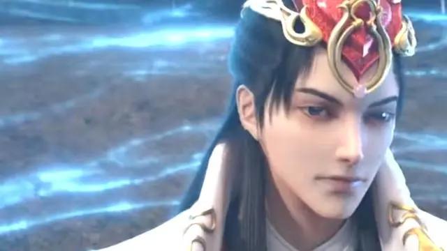 完美世界动漫：人设崩塌，战斗力模糊，删减伏笔，播放量却创新高