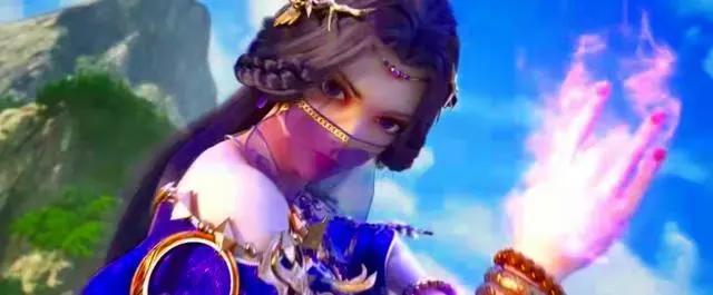 完美世界动漫：人设崩塌，战斗力模糊，删减伏笔，播放量却创新高