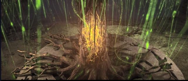 完美世界：动漫预告上线，石昊造型引起大量粉丝不满