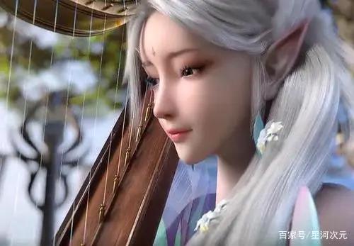 《完美世界》迎来动画版，超燃预告振奋人心，荒天帝即将出世