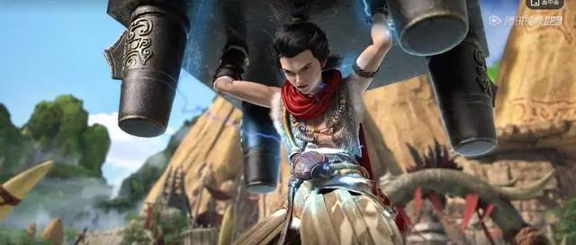 国漫《完美世界》获超高评分，后续能否超越《斗罗大陆》？