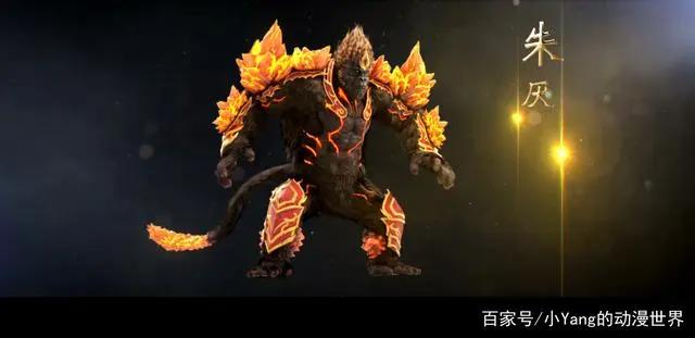 完美世界动漫：定档4月，来看看这些人物设定如何，石昊争议最大