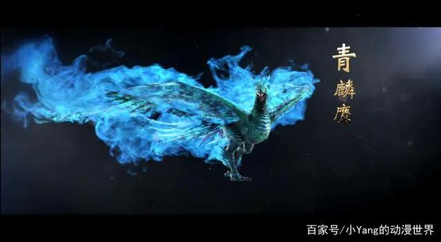 完美世界动漫：定档4月，来看看这些人物设定如何，石昊争议最大