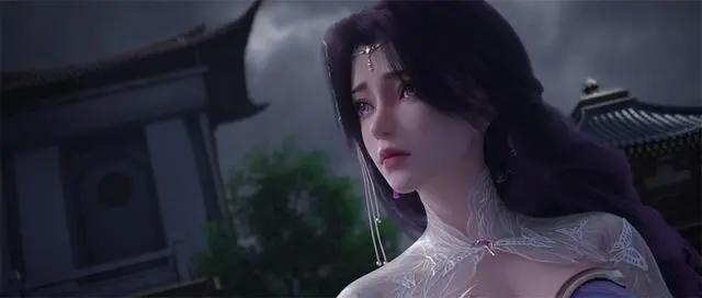 完美世界动漫宣布加更，总集数增加52集，“上界篇”有望看到