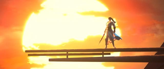 动画完美世界第二季来袭，无缝接档，这就是来自不断更年番的霸气