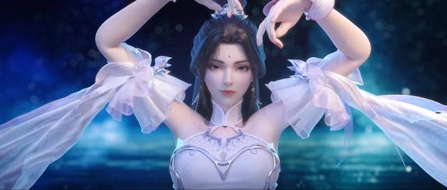 动画完美世界第二季来袭，无缝接档，这就是来自不断更年番的霸气