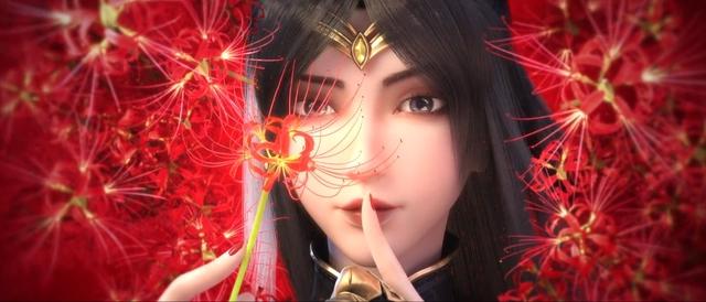 动画完美世界第二季来袭，无缝接档，这就是来自不断更年番的霸气