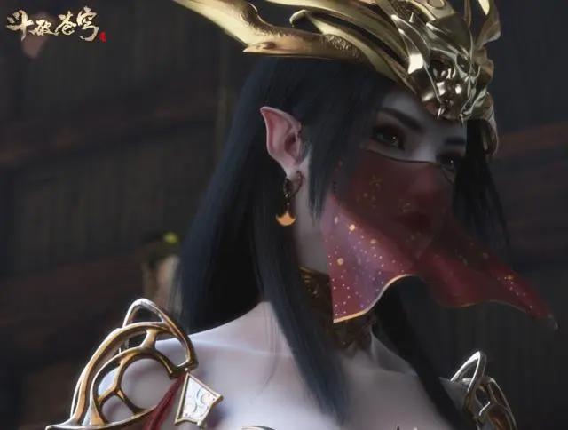 《完美世界》动画版：最强“奶娃”荒天帝即将上线，有人期待吗