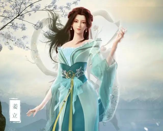 《完美世界》动画版：最强“奶娃”荒天帝即将上线，有人期待吗