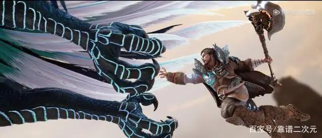 《完美世界》动画独家热播，腾讯视频赋予经典IP更多可能