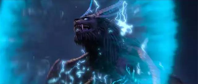 完美世界：穷奇降临阁主阵亡，吞天雀死里逃生，石昊重回石村