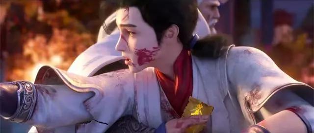 完美世界：穷奇降临阁主阵亡，吞天雀死里逃生，石昊重回石村