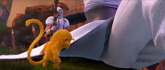 完美世界：穷奇降临阁主阵亡，吞天雀死里逃生，石昊重回石村