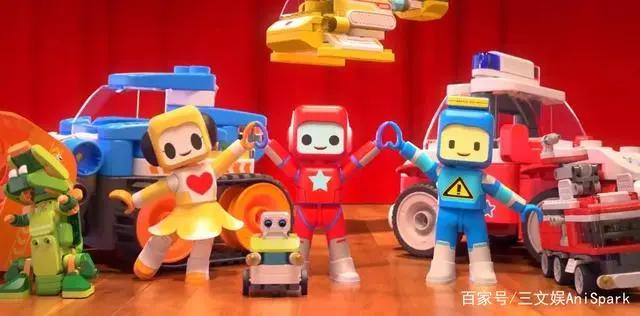 爱奇艺计划3年上线近200部自制国漫|三文娱周刊第175期