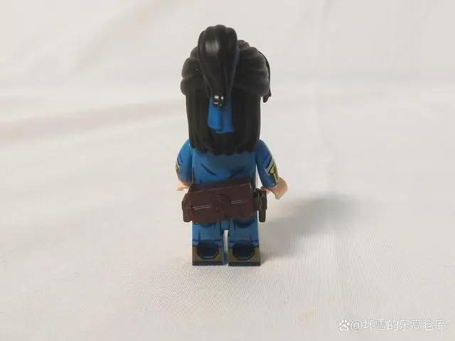 拼搭森宝积木画舫，欣赏洛水美景，感受大唐盛世