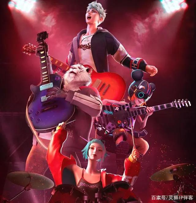 漫博会优秀展商推荐｜爱奇艺动漫——全链布局激活动漫IP商业价值