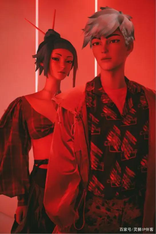 漫博会优秀展商推荐｜爱奇艺动漫——全链布局激活动漫IP商业价值