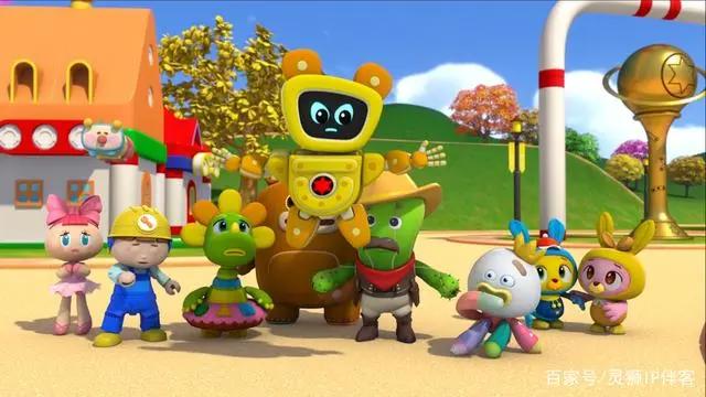 漫博会优秀展商推荐｜爱奇艺动漫——全链布局激活动漫IP商业价值