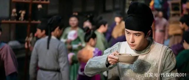 从洛阳文化之美，窥探华夏古城宇宙之浩瀚