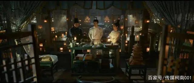 从洛阳文化之美，窥探华夏古城宇宙之浩瀚