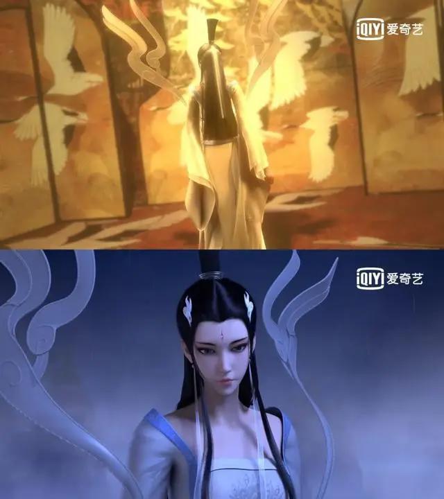 《风起洛阳之神机少年》白鹤失意跳崖，网友：太心疼了