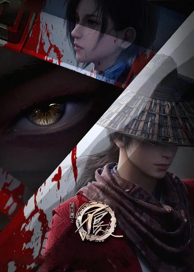 2022年必看的10部动漫，大制作大场景好故事，国漫之光！