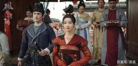 冷知识：百里弘毅在14年前有一个师傅