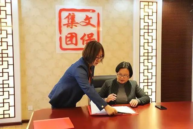 洛阳文保集团将与留白影视就《风起洛阳》剧集开展的一系列合作