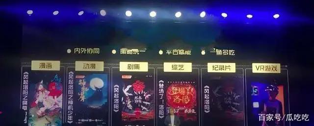 《风起洛阳》终官宣！王一博宋茜番位已定，阵容不见女二号