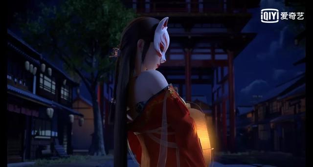 《风起洛阳之神机少年》开播！TA为何被多方势力追捕？