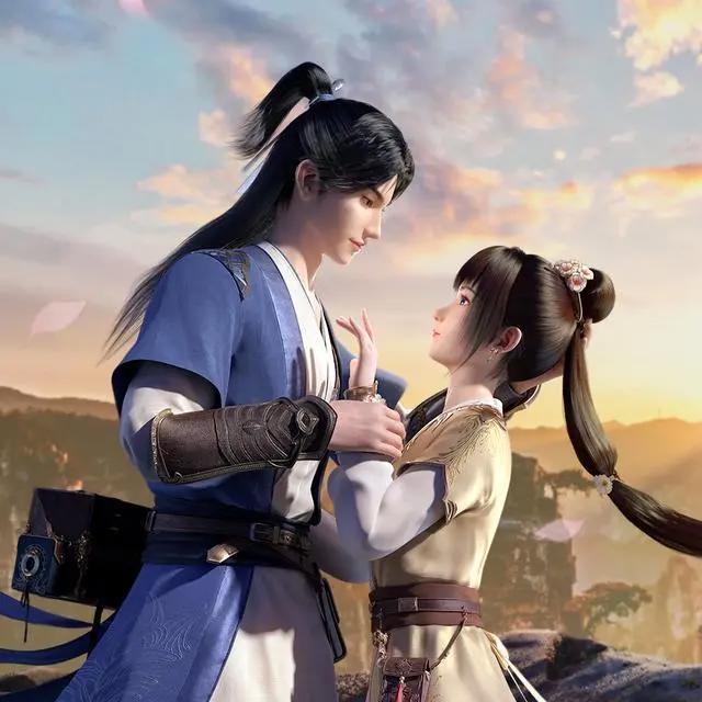 《风起洛阳之神机少年》开播！TA为何被多方势力追捕？