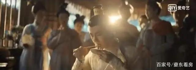 黄轩宋茜王一博组织神都小分队，是探案还是探店？