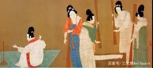 当神都洛阳遇上二次元