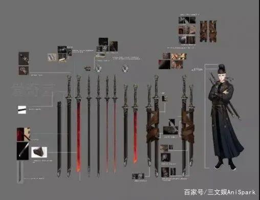 当神都洛阳遇上二次元