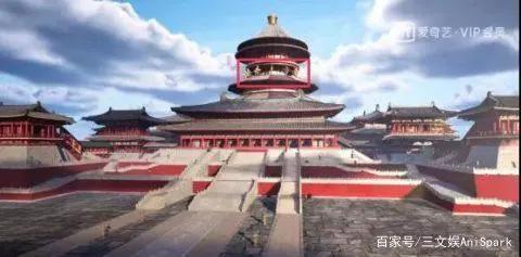 当神都洛阳遇上二次元