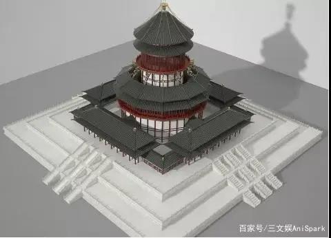 当神都洛阳遇上二次元