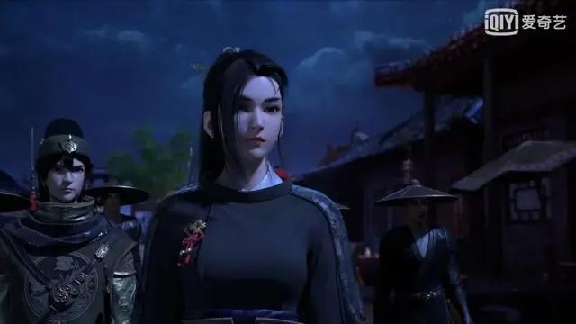 「风起洛阳之神机少年」一经开播便吸粉无数的原因竟是TA？！