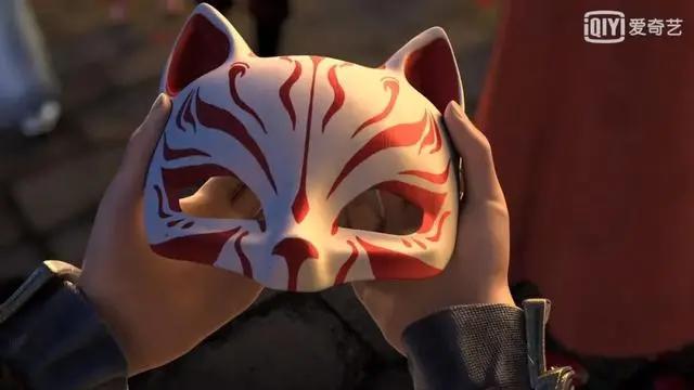 「风起洛阳之神机少年」一经开播便吸粉无数的原因竟是TA？！