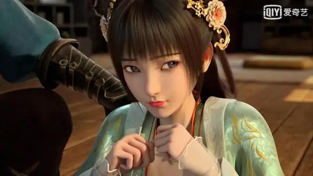 「风起洛阳之神机少年」一经开播便吸粉无数的原因竟是TA？！