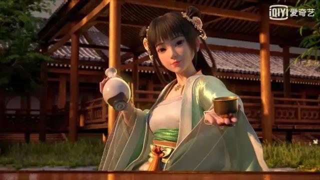 「风起洛阳之神机少年」一经开播便吸粉无数的原因竟是TA？！