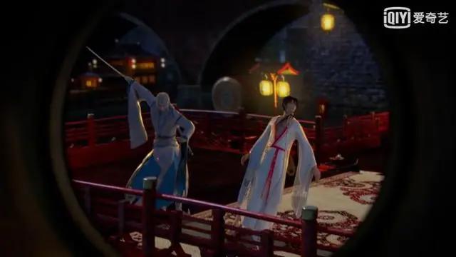 「风起洛阳之神机少年」一经开播便吸粉无数的原因竟是TA？！