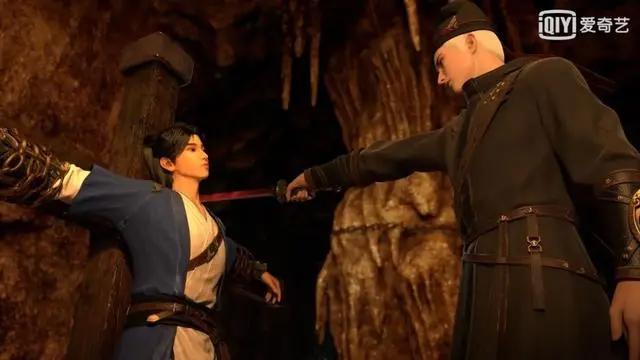 「风起洛阳之神机少年」一经开播便吸粉无数的原因竟是TA？！