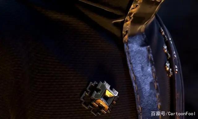 马伯庸小说改编《风起洛阳之神机少年》预告公开，少年，谁不爱呢