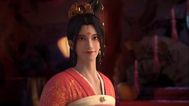 伏笔环环相扣，情节扑朔迷离，动画风起洛阳之神机少年完成逆袭