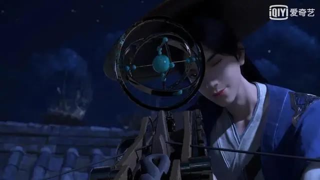 《风起洛阳之神机少年》“养成系”青梅竹马的超萌互动日常