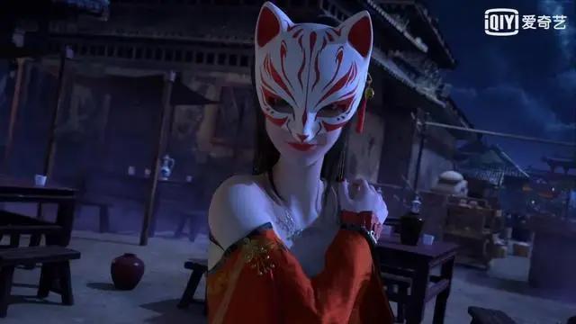 《风起洛阳之神机少年》“养成系”青梅竹马的超萌互动日常