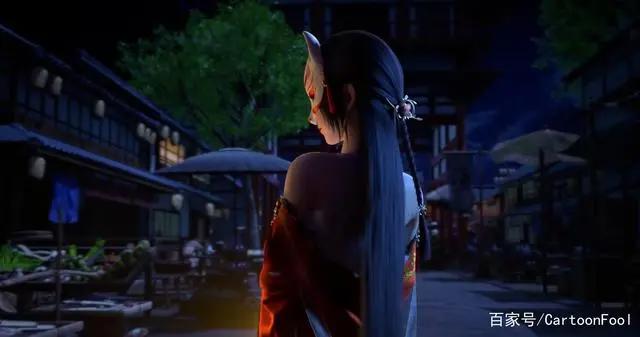 《风起洛阳之神机少年》动画发布先导预告，衍生电影正式宣布制作